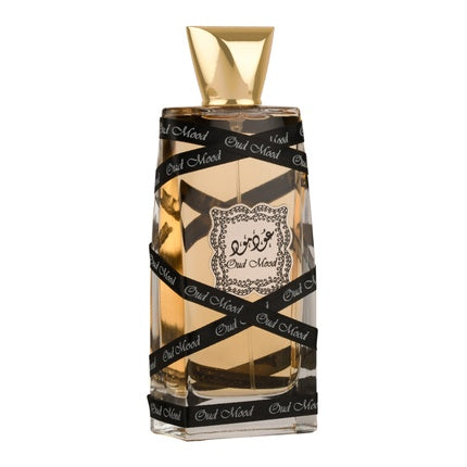 Lattafa Perfumes Oud Mood Eau de Parfum 100ml Spray