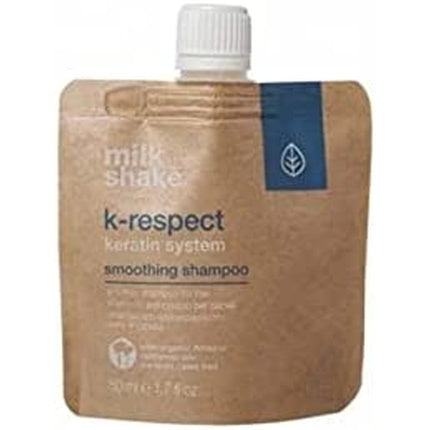 Milk_shake K-Respect Smoothing Shampoo 50ml