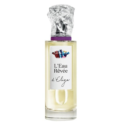 Sisley L'Eau Rêvée D'Eliya Eau de Toilette 100ml Spray