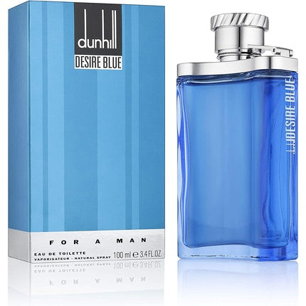 Dunhill Desire Blue Eau de Toilette 100ml Spray
