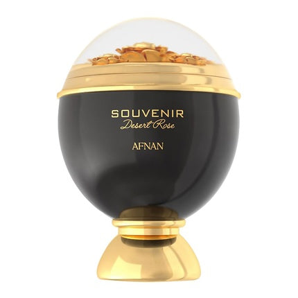 Afnan Perfumes Souvenir Desert Rose Eau de Parfum 100ml Spray