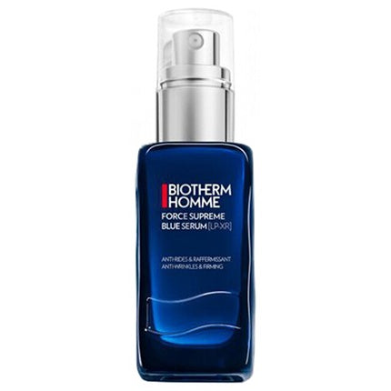 Biotherm Homme Force Supreme Blue Serum 60ml
