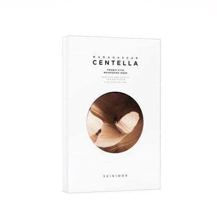Skin1004 Madagascar Centella Probio-Cica Nourishing Geschenkset