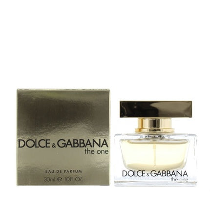 Dolce & Gabbana The One Eau de Parfum 30ml Spray