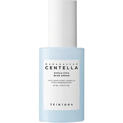 Skin1004 Madagascar Centella Hyalu-Cica Blue Serum 30ml