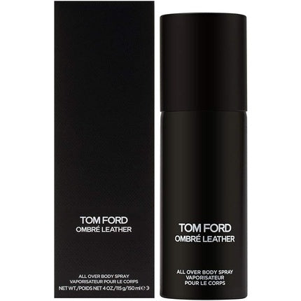 Tom Ford Ombré Leather Body Spray 150ml