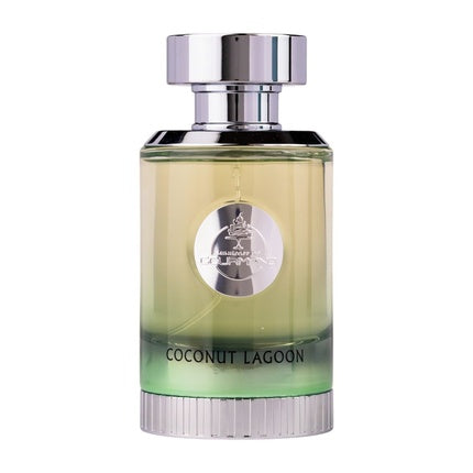 Paris Corner Coconut Lagoon Eau de Parfum 100ml Spray