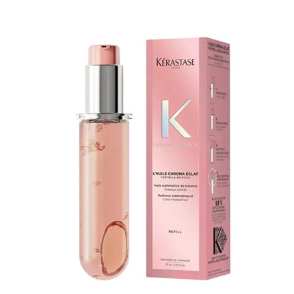 Kérastase Chroma Absolu High Shine Hair Oil Navulling 75ml