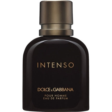Dolce & Gabbana Pour Homme Intenso Eau de Parfum 75ml Spray