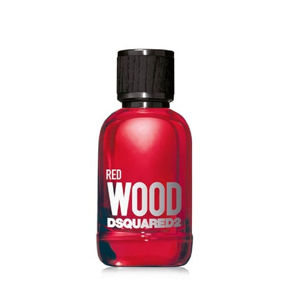 DSquared² Red Wood Eau de Toilette 50ml Spray