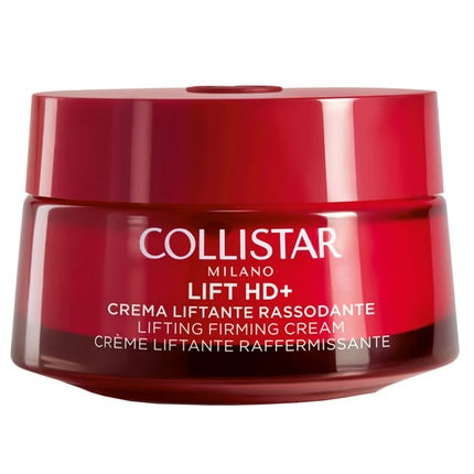 Collistar Lift HD+ Lifting Firming Gezicht-& Nek Crème 50ml