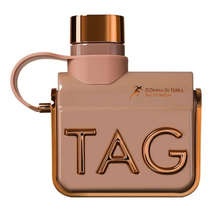 Armaf Tag Her Donna Di Terra Eau de Parfum 100ml Spray