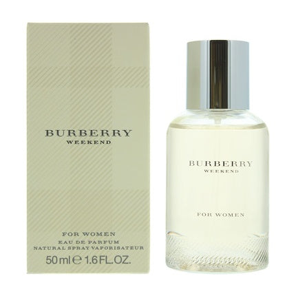 Burberry Weekend Eau de Parfum 50ml Spray