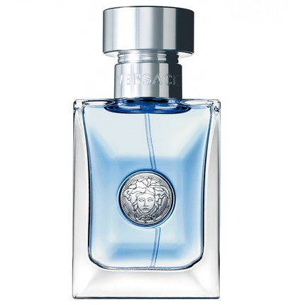Versace Pour Homme Eau de Toilette 30ml Spray