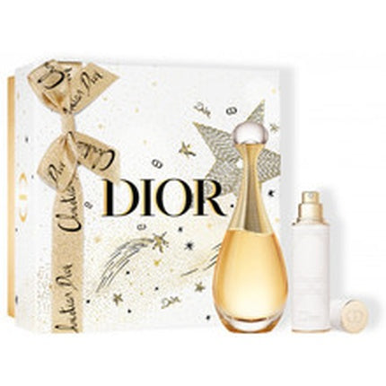 Christian Dior J'Adore Geschenkset 100ml EDP + 10ml Reisspray