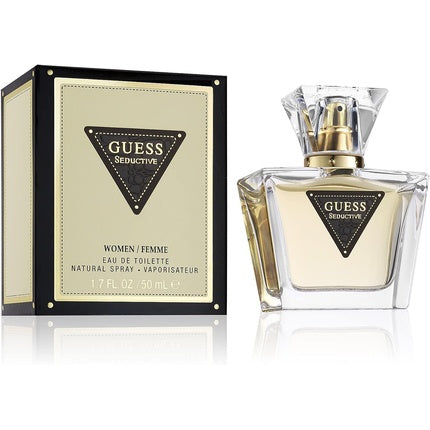 Guess Guess Seductive Eau de Toilette 50ml Spray