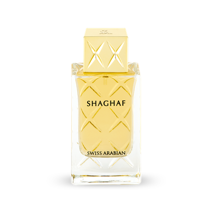Swiss Arabian Shaghaf Women Eau de Parfum 75ml Spray