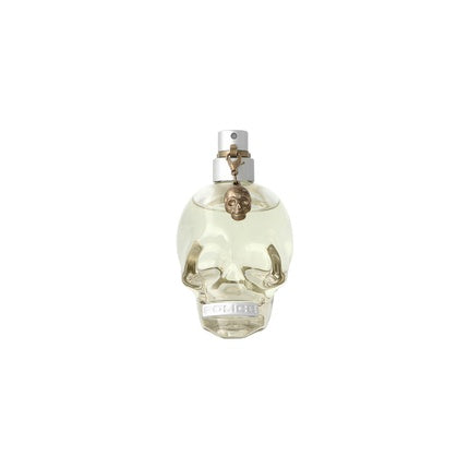 Police To Be Super [Natural] Eau de Toilette 40ml Spray