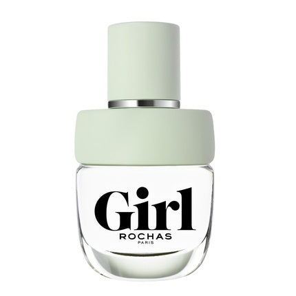 Rochas Girl Eau de Toilette 40ml Spray