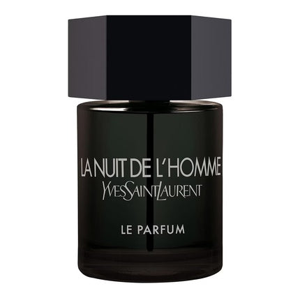 Yves Saint Laurent La Nuit de L'Homme Le Parfum 100ml Spray