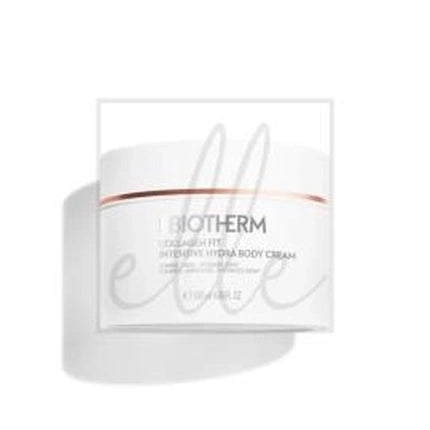 Biotherm Collagen Fit Intensive Moisturizing Bodycrème 200ml