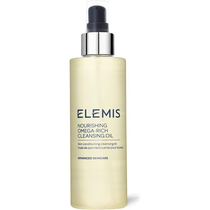 Elemis Nourishing Omega-Rich Cleansing Olie 195ml
