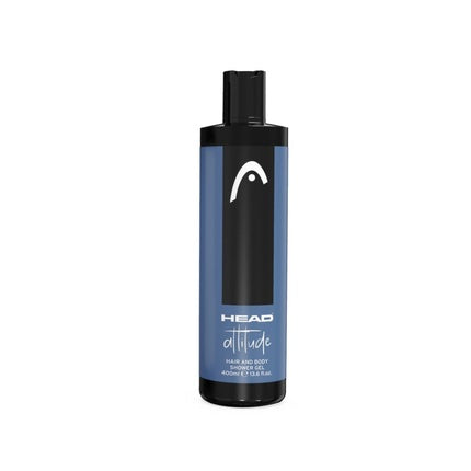 Head Attitude Douchegel 400ml