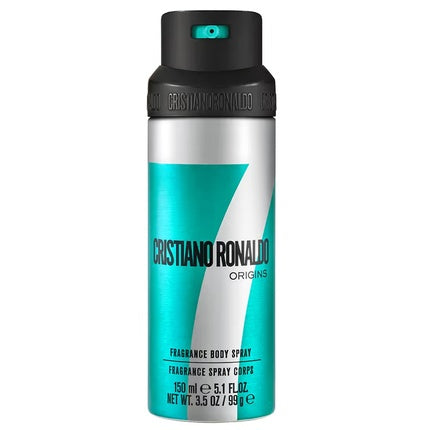 Cristiano Ronaldo CR7 Origins Body Spray 150ml