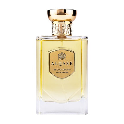 Gulf Orchid Alqasr Dahab Eau de Perfume 100ml Spray