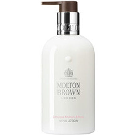 Molton Brown Delicious Rhubarb & Rose Hand Lotion 300ml