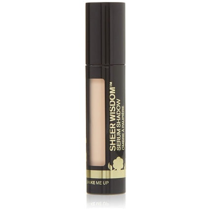 Butter London Sheer Wisdom Oogschaduw 4ml - Butter Cream