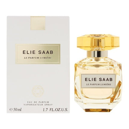 Elie Saab Le Parfum Lumière Eau de Parfum 50ml Spray