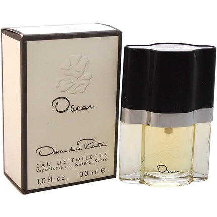 Oscar De La Renta Oscar Eau de Toilette 30ml Spray