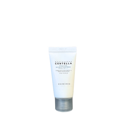 Skin1004 Madagascar Centella Hyalu-Cica Water-Fit Sun Serum PA++++ SPF50+ 15ml