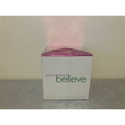Britney Spears Believe Eau de Parfum 100ml Spray