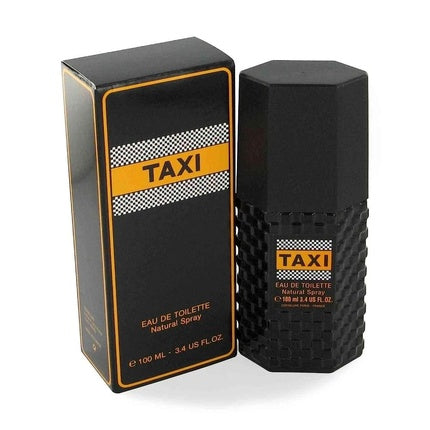Cofinluxe Taxi Eau de Toilette 100ml Spray