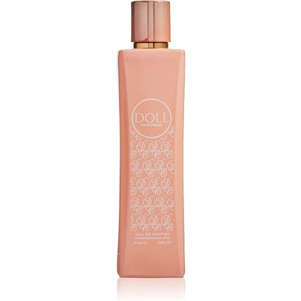 Designer Collection Doll Pour Femme Eau de Parfum 100ml Spray