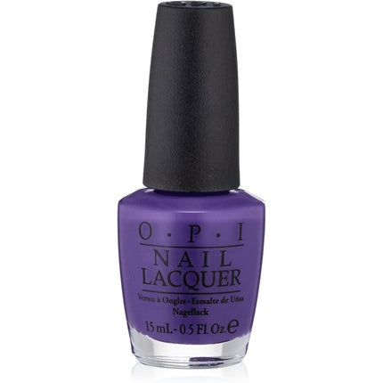 OPI Nordic Collectie Nagellak 15ml - Do You Have this Colour in Stock-holm?