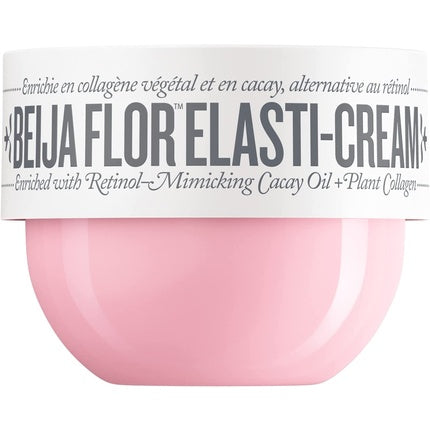 Sol De Janeiro Beija Flor Elasti-Cream Bodycrème 75ml