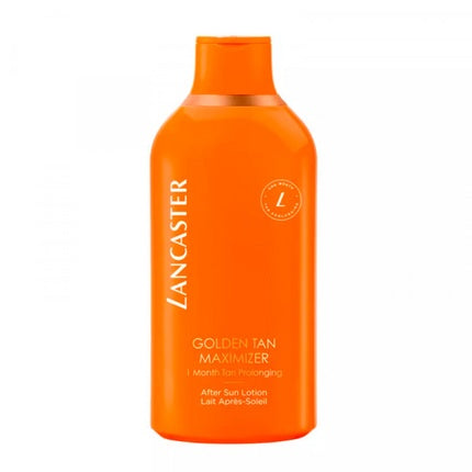 Lancaster Golden Tan Maximizer After Sun Lotion 400ml