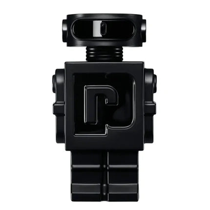 Paco Rabanne Phantom Parfum Eau de Parfum 150ml Hervulbare Spray