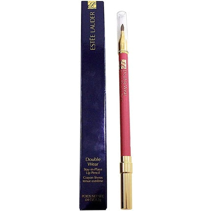 Estée Lauder Double Wear Stay-in-Place Lippenpotlood 1.2g - Pink