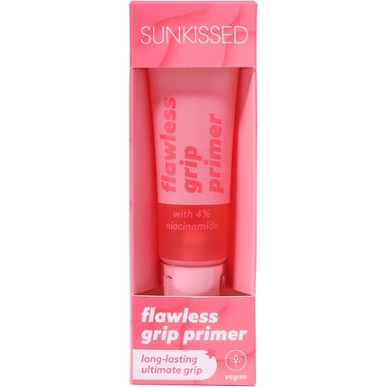 Sunkissed Flawless Grip Face Primer 24ml