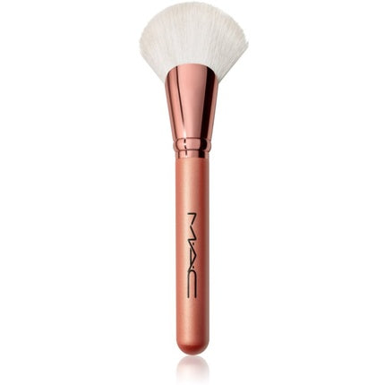 MAC 143S Bronze Fan Kwast