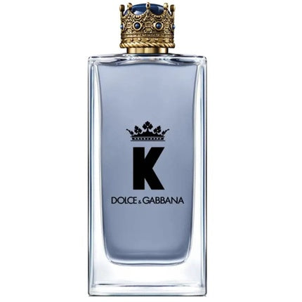 Dolce & Gabbana K Eau de Toilette 200ml Spray
