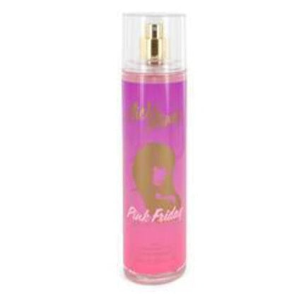 Nicki Minaj Pink Friday Bodymist 235ml Spray
