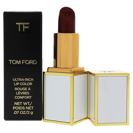 Tom Ford Lip Color Lipstick 2g - 25 Naomi