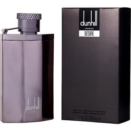 Dunhill Desire Platinum Eau de Toilette 100ml Spray