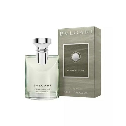 Bvlgari parfum heren
