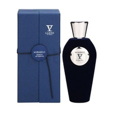 Tiziana Terenzi V Canto Mirabile Extrait de Parfum Eau de Parfum 100ml Spray